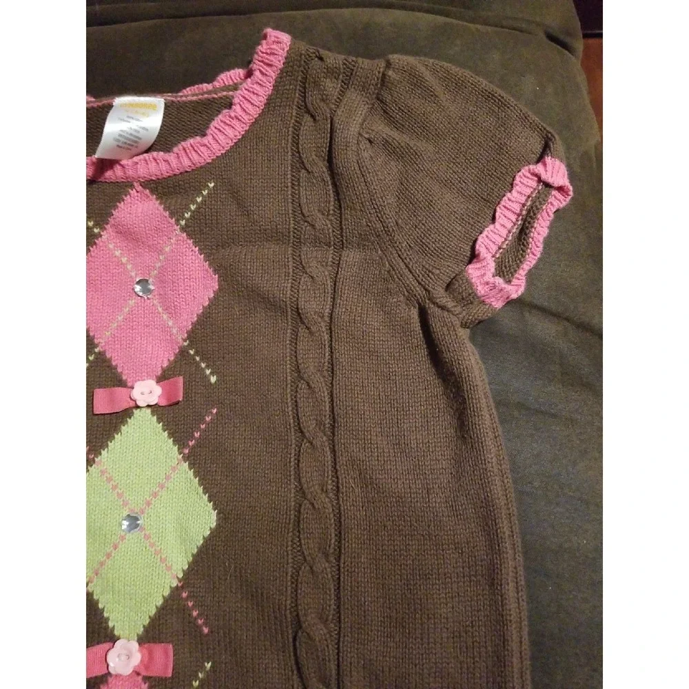 Gymboree equestrian club
